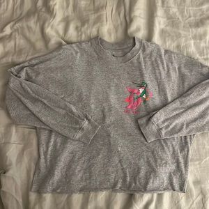 Disney Critters Spirit Jersey